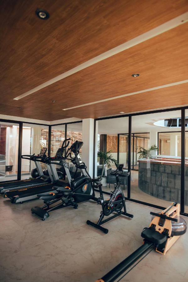 Cacao Tulum -Luxury Condos- Bagian luar foto
